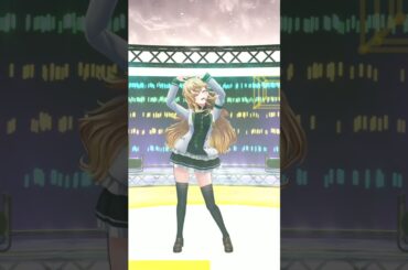 最強の推し / 鈴木愛理＿踊ってみた💃 #shorts 【にじさんじ/東堂コハク】