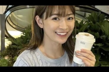 「天使ですね」優希美青、アップでまとめたレアなお団子ヘアショット公開で「大天才」「美青世界一」