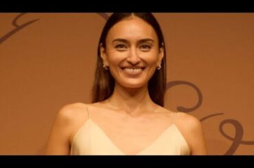 《長谷川潤》実の娘・アイヴォリーとテレビCMで初共演！ 「娘との共演ってちょっと違うと思う…」親心を明かす一面も