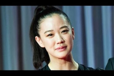 《たった12文字の別れの言葉》夏川結衣、蒼井優が代表取締役を務める事務所から退所　相思相愛からわずか1年、「理由が見当たらない」と驚く声も