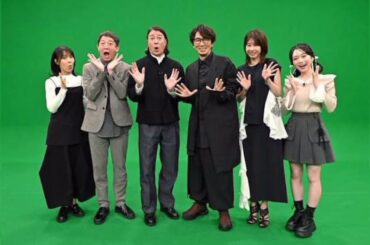 😂加藤綾子マヌケ映像に大爆笑🎥　２１日放送📺テレ東系「最強！衝撃映像１４５連発」ゲスト出演✨