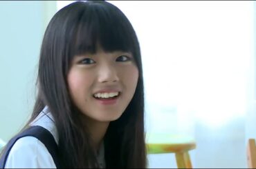 河合真由　『 雨 』　森高千里