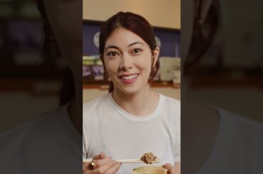 森星超愛「納豆」，冰箱一定要隨時補貨！