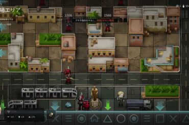 [デルタフォース] イベントミニゲーム攻略だよ～出来ない子おーいで！
