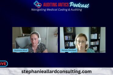 Auditing Antics: CMS E/M Updates September 2025 Explained #medicalcoding #medicalcoder