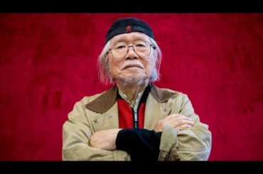 松本零士先生子供時代