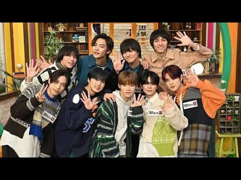 ABCテレビ、10月クール番組の出演者大集合 山下幸輝&砂田将宏&本島純政、胸キュンセリフにファン“絶叫” ABCテレビ、10月クール番組の出演者大集合 山下幸輝&砂田将宏&本島純政、胸キュンセリフにファン“絶叫”