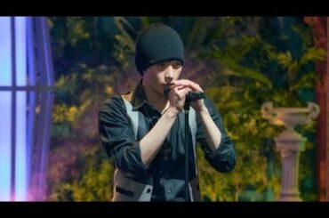 キム・ヨンデ「音楽中心」に出演！ドラマ「月まで行こう」登場人物としてOSTを歌唱