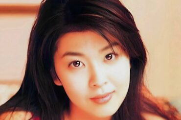 【松たか子】極上のグラビア