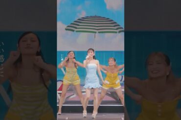 「イントゥー・ミー」ライブ映像🩵⛱️ Live on "Fall In Love With You Again Tour 2025" 🎬