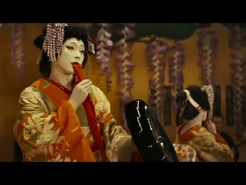 【主題歌MV】 映画『国宝』|主題歌「Luminance」原摩利彦 feat. 井口 理(King Gnu) 【主題歌MV】 映画『国宝』|主題歌「Luminance」原摩利彦 feat. 井口 理(King Gnu)
