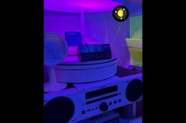 modsonic City Gear - Perpetual Calender #perfume #あーちゃん #かしゆか #のっち #サイバーパンク #テクノ