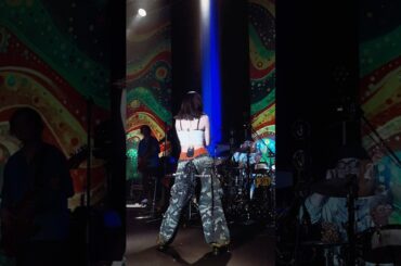 🤓🤓#elaiza #elaizalive2025 #池田エライザ