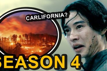 『今際の国のアリス』シーズン4についてわかっていること