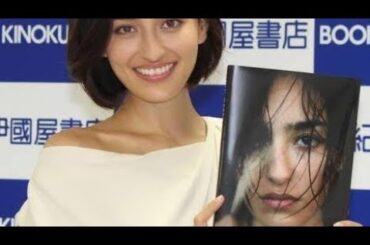 長谷川潤　CMで実娘と初共演　オファーに「共演は違うと思う」と困惑も…撮影中は娘の成長を実感