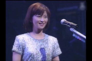 夏の日　　森高千里　1996