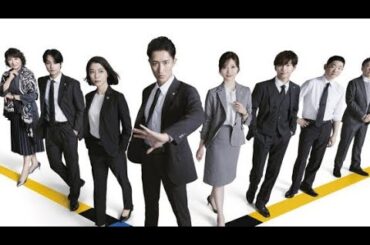 💥💖岩本照×白石麻衣💖💥『恋する警護24時 season2』新ビジュアル解禁＆Snow Man「悪戯な天使」主題歌決定！胸キュンと緊迫の新章✨