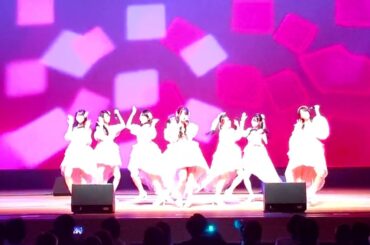 #全ての瞬間は君だった #山田菜々 #山田菜々プロデュース #アイドルグループ #概要欄必読  アイドル #ミュージックスマイルプロジェクトライブ #犬山市市民文化会館 #犬山市市制70周年記