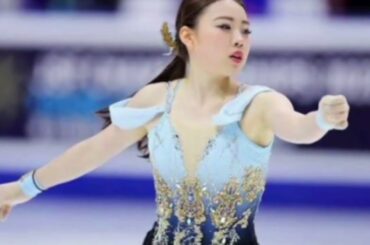 紀平梨花、ミラノ五輪の夢消滅…苦渋の決断に涙💔⛸️