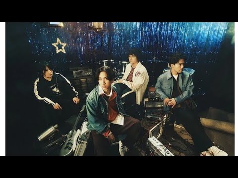 🎶マカロニえんぴつ新曲「化け物」解禁🔥 映画『火喰鳥を、喰う』主題歌✨水上恒司×山下美月×宮舘涼太🎬【2025年10月3日配信】