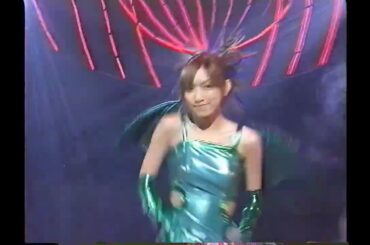 後藤真希「うわさのsey guy」3