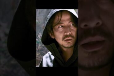 『ヘルドッグス』｜ #岡田准一 #坂口健太郎 #松岡茉優