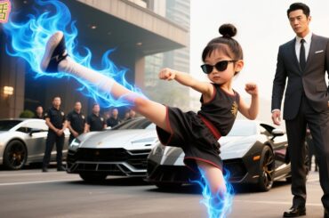 家を追い出された可哀そうな少女は、20年後に大富豪となって帰ってきた。復讐を果たし、家族は悔しさのあまり腸（はらわた）が煮えくり返った