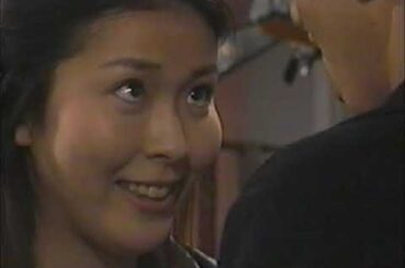 お見合い結婚 #11 最終話 2000年3月21日 「ふってあげる」