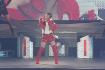 青春のセレナーデ / 真野恵里菜 (Hello! Project 2011 WINTER〜歓迎新鮮まつり〜 Bっくりライブ)