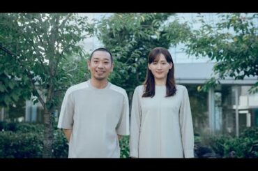 🎬【速報】是枝裕和最新作『箱の中の羊』2026公開！主演・綾瀬はるか×千鳥・大悟 初夫婦役＆大悟初主演で挑む近未来家族ドラマ