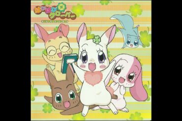 Happy Happy Clover Original Soundtrack (2007)