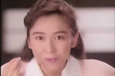 象印　ハイパワー炊飯器　賀来千香子