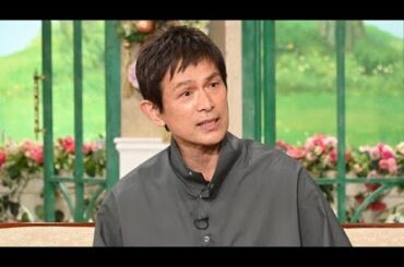 🌸🎶江口洋介「徹子の部屋」で明かす人生の物語✨音楽と家族に包まれた素顔💖運命を変えた俳優への道🎬🎸