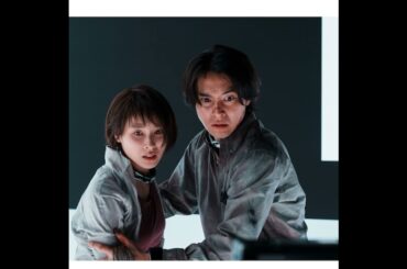 Netflix シリーズ Alice in Borderland 今際の国のアリス シーズン3観たよ! 感想ラジオ! 山崎賢人 土屋太鳳 賀来賢人