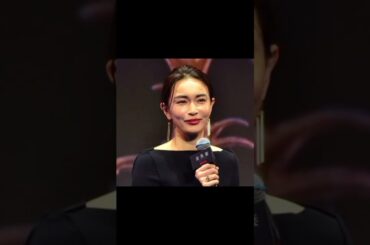 🌸長谷川潤✨12歳娘と初CM共演🎥💖「最初は戸惑ったけど…撮影で成長に感動😭」