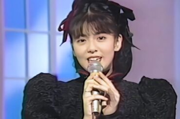秋からも、そばにいて     南野陽子