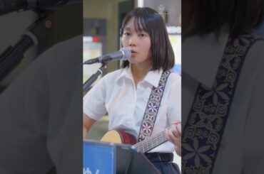 【 歌うま 】リアル高校生のピュアで力強い歌声！ タイヨウのうた / 雨音薫（沢尻エリカ）covered by 小杉ゆん 日本橋路上ライブ    🎧推奨 高音質 #歌うま