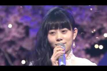 高畑充希    ♪木蘭の涙♪