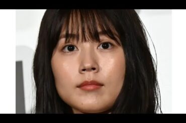 😲「顔が大きく見える⁉️」有村架純 最新ショットが話題🔥 高級ブランドショーで“スタイル悪化”の声も👗✨