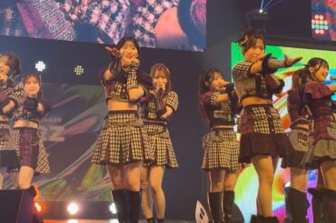 AKB48 Oh my pumpkin! 2025年9月23日 STARRZ TOKYO2025