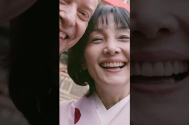 『ルールオブリビング』全国劇場にて公開中！豪華キャスト：#南果歩、#椎名桔平、#すみれ、#河北麻友子、#ジェフリーロウ、そして#グレッグデール出演。#映画 #japanesemovie #ドラマ