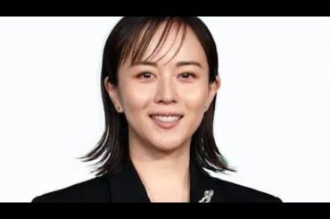 比嘉愛未、『放送局占拠』“意味深ラスト”に言及　“お面”手にした写真に反響「鬼になっちゃうのかな」「伏線ですかね…」
