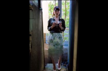 Yumi Asahina - Love Of A Lifetime by Firehouse