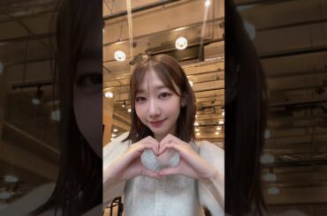 元AKB48 柏木由紀☃️さっきスタバで世界で1番大事なメールを消しました📩☕️