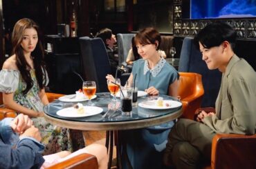 トリンドル玲奈＆宮本茉由『レプリカ』クランクアップ　ストーリーとは裏腹…仲良し2ショット【コメントあり】