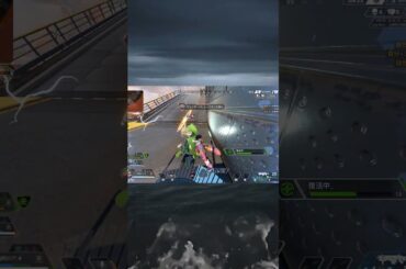 ド戦犯パイロン.mp4 #無名のおにぎり #沼クリップ製造機 #yfp #apex#キャラコン#ワイルドカード #エーペックスレジェンズ