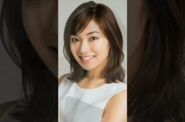 妊娠公表せず出産する著名人増加…内山理名「不安な気持ちも大きかった」吉田栄作は「待望の」５６歳でパパに#shorts #japan #news #trending #foryou #actress