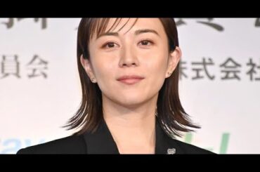 新着- 比嘉愛未、『放送局占拠』“意味深ラスト”に言及 “お面”手にした写真に反響「鬼になっちゃうのかな」「伏線ですかね…」