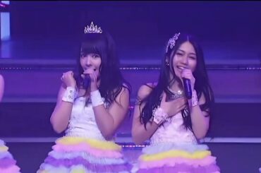 AKB48   「ドレミファ音痴」　Top57