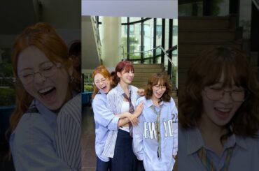 🅓🅘🅕🅕🅔🅡🅔🅝🅣 #LE_SSERAFIM #르세라핌 #KIMCHAEWON #SAKURA #HUHYUNJIN #LE_SSERAFIM_DIFFERENT #shorts